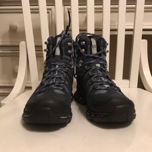 Salomon Hiking Boots